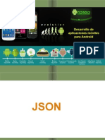 Capitulo - JSON