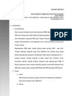 LAPORAN PENGURUS IPKKI Jateng PDF