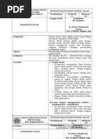 Download SOP Pendaftaran Pasien RJ by HendraTriSaputro SN267250807 doc pdf