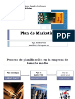 Plan de Marketing 