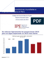 Colegio de Economistas