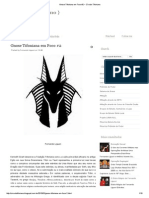 Gnose Tifoniana Em Foco #2 _ Círculo Tifoniano