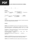 Contrato Compra II