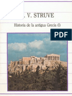 Struve, V v - Historia de La Antigua Grecia I