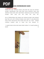 Download CARA MEMBUNGKUS KADOdocx by Lheny dCathy SN267254731 doc pdf