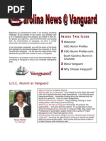 Download USC - Vanguard Newsletter 2010 by jmvidal SN26725496 doc pdf