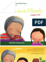 La Abuela Micaela, Cuento No 10