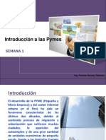 PYMES