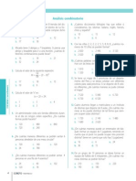 Analisis Combinatorio