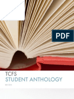 TCFS Anthology May 2015