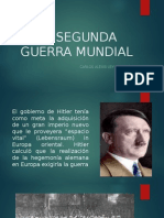 2da Guerra Mundial