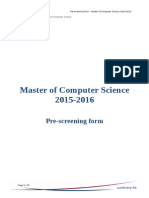 2015-2016 Pre-Scr Form MACoSc