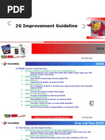 2G Improvement Guideline - NSN