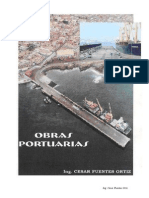 Puertos en El Perú
