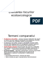 Evaluare