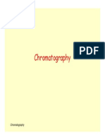 Chromatography CacPPPTHD 10 2014