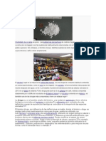 Droga, La droga es, en el sentido amplio del término, una sustancia químicaque tiene efectos biológicos conocidos en humanos o animales.5 Losalimentos son excluidos de esta definición a pesar de sus efectos fisiológicos conocidos en la mayoría de las especies animales.6 7 8