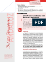 Artículo Bifosfonato PDF
