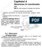 Curs 8 - PR de Mas Cu MMC