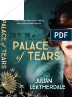 Palace of Tears - Julian Leatherdale