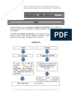 Resumo Dir Civil