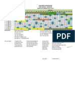 Kalender Pendidikan 2012-2013