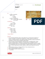 Sultan Kebab PDF