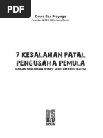 Download kesalahanfatalpengusahapemula by Ferry Abbiyu Al-Zacky SN267278658 doc pdf