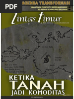 Download MAJALAH LINTAS TIMUR EDISI 1 Tahun 2015 by Kris Bheda Somerpes SN267280425 doc pdf