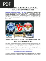 Download Prediksi Bola Singapura vs Indonesia 11 Juni 2015 by DewaTigakosongtigaBet SN267280680 doc pdf