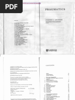 Download stephen-c-levinson Pragmaticspdf by ariunaa SN267281877 doc pdf