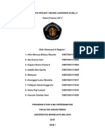  Patofisiologi HF