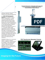 APEX DR Brochure