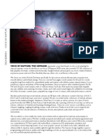 Soundiron Voices of Rapture Soprano User Guide