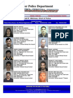 Wanted Sex Offenders