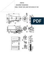 Machine Drawing