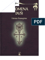 Opomena Duši - Poglavlje 2