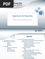 Engenharia Requisitos