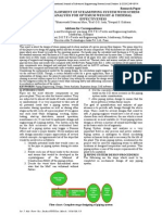 Development of Steam Piping System With Stress Analysis For Optimum Weight & Thermal Effectiveness