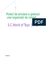 World of Toys