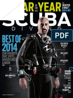 Scuba Diving - December 2014 USA