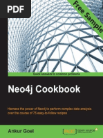 Neo4j Cookbook - Sample Chapter