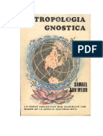 Antropologia Gnostica - 88