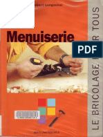 Guide de La Menuiserie