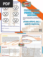 High Voltage-Power Surge -May 31