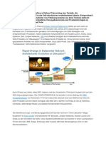 Software Defined Networking Zwischen Hype Und Realität