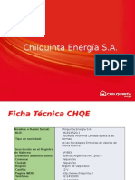 Presentación Gestion Por Competencias - Chqe