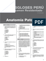 anatomia patologica