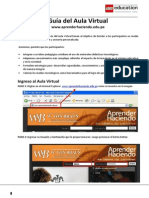 Aula Virtual PDF