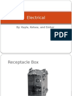 Electrical